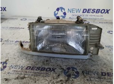 Recambio de faro derecho para fiat tipo (160) 1.4 referencia OEM IAM   