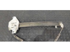 Recambio de elevalunas delantero izquierdo para chevrolet captiva 2.0 vcdi lt referencia OEM IAM 96627077   2