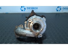 Recambio de turbocompresor para volvo v60 kombi base referencia OEM IAM 968612068006  