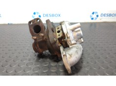 Recambio de turbocompresor para volvo v60 kombi base referencia OEM IAM 968612068006   2