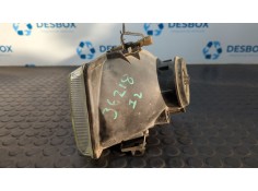 Recambio de faro izquierdo para ford fiesta berl./courier surf referencia OEM IAM UPM60GF13   2