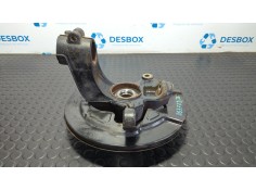 Recambio de mangueta delantera izquierda para volvo v60 kombi base referencia OEM IAM 6G913K171A   2