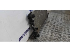 Recambio de radiador agua para seat ibiza sc (6j1) ecomotive referencia OEM IAM 6R0121253A   2