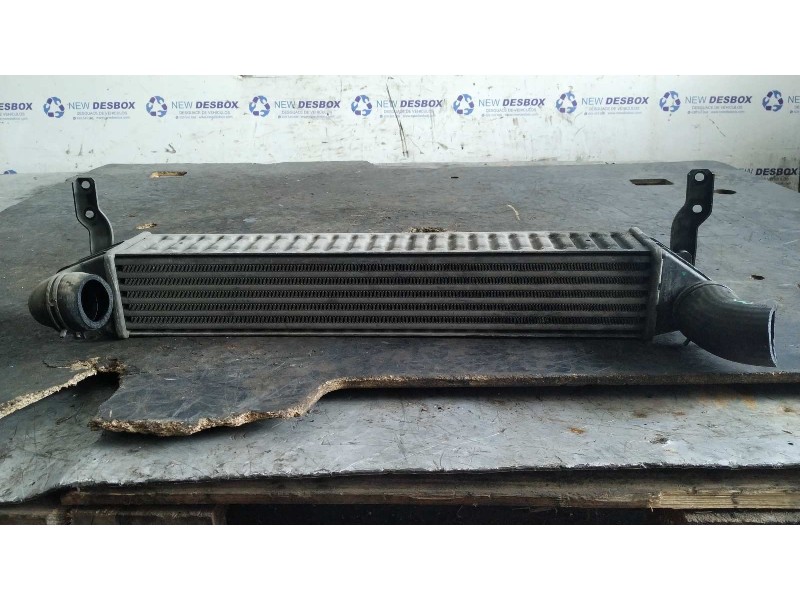 Recambio de intercooler para ford galaxy (vy) 1.9 tdi cat referencia OEM IAM 7M3145805  