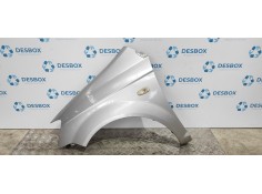 Recambio de aleta delantera izquierda para hyundai getz (tb) 1.1 básico referencia OEM IAM   