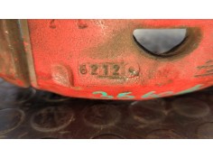 Recambio de pinza de freno delantera izquierda para citroen c4 grand picasso exclusive referencia OEM IAM ATE759   2