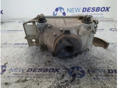 Recambio de faro derecho para fiat tipo (160) 1.4 referencia OEM IAM    2