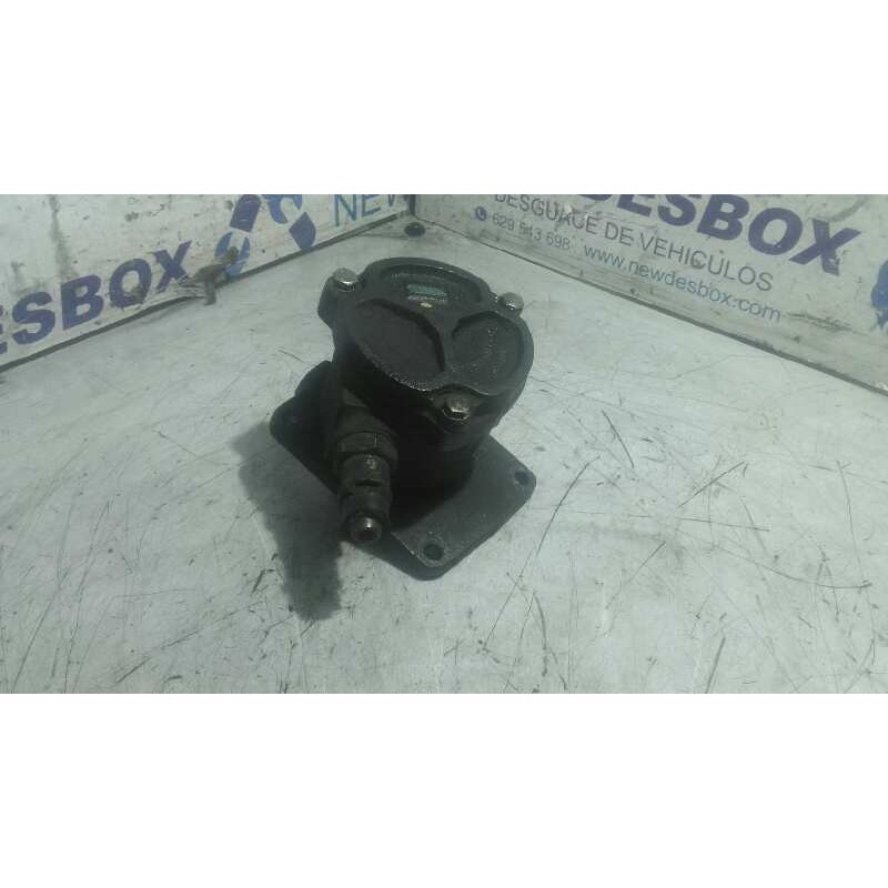 Recambio de depresor freno / bomba vacio para iveco daily combi 1989 referencia OEM IAM   