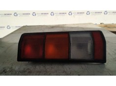 Recambio de piloto trasero derecho para renault rapid/express (f40) 1.4 básico familiar cat (f407) referencia OEM IAM 20990D  