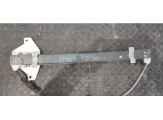 Recambio de elevalunas trasero derecho para chevrolet captiva 2.0 vcdi lt referencia OEM IAM 25937970   2
