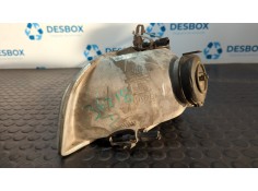 Recambio de faro derecho para ford fiesta berl./courier surf referencia OEM IAM 21950286   2