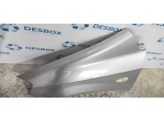 Recambio de aleta delantera izquierda para hyundai getz (tb) 1.1 básico referencia OEM IAM    2