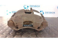 Recambio de pinza de freno delantera izquierda para peugeot 308 confort referencia OEM IAM Y04565   2