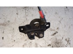 Recambio de cerradura puerta trasera izquierda para peugeot partner (s2) combiespace pack cd referencia OEM IAM    2