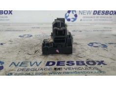 Recambio de cerradura puerta delantera derecha para dacia dokker essential referencia OEM IAM    2
