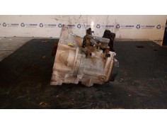 Recambio de caja cambios para seat ibiza sc (6j1) ecomotive referencia OEM IAM JDD   2