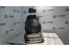 Recambio de asiento delantero izquierdo para audi q7 (4l) 3.0 v6 24v tdi referencia OEM IAM 4L0882633  