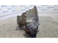Recambio de caja cambios para ford fiesta berl./courier surf referencia OEM IAM 87TT7F096AB   2