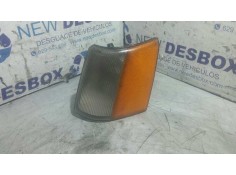 Recambio de piloto delantero izquierdo para chrysler jeep gr.cherokee (zj)/(z) 2.5 turbodiesel referencia OEM IAM 56005491  