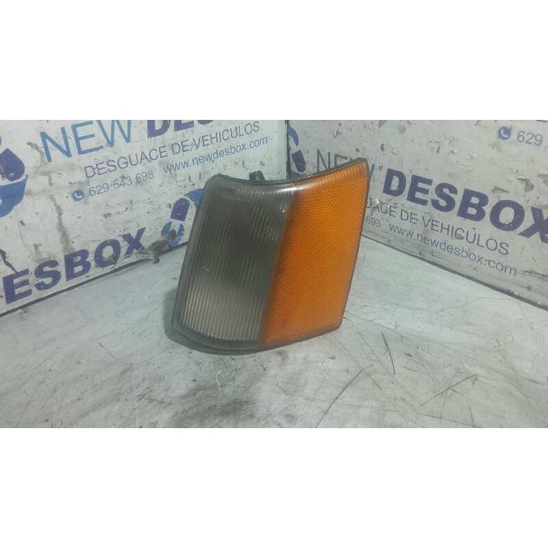 Recambio de piloto delantero izquierdo para chrysler jeep gr.cherokee (zj)/(z) 2.5 turbodiesel referencia OEM IAM 56005491  