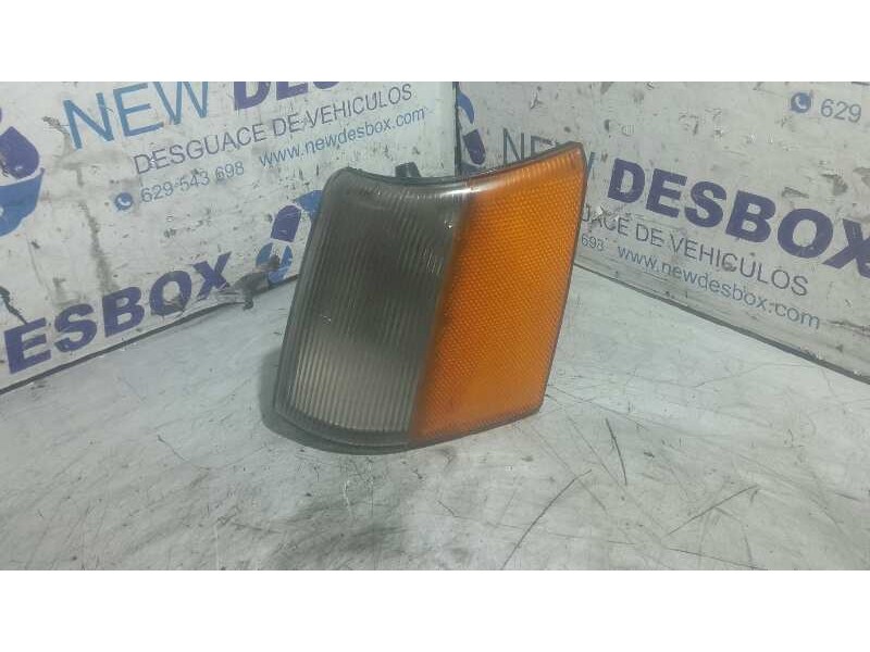 Recambio de piloto delantero izquierdo para chrysler jeep gr.cherokee (zj)/(z) 2.5 turbodiesel referencia OEM IAM 56005491  