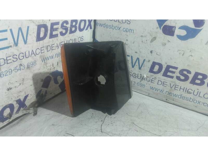 Recambio de piloto delantero izquierdo para chrysler jeep gr.cherokee (zj)/(z) 2.5 turbodiesel referencia OEM IAM 56005491  