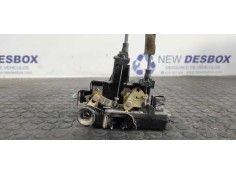 Recambio de cerradura puerta trasera derecha para chevrolet captiva 2.0 vcdi lt referencia OEM IAM A046818   2