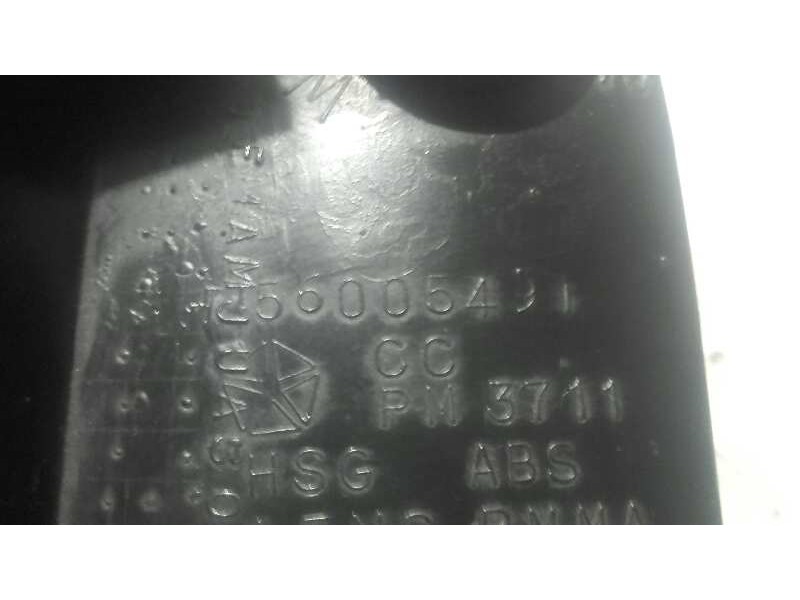 Recambio de piloto delantero izquierdo para chrysler jeep gr.cherokee (zj)/(z) 2.5 turbodiesel referencia OEM IAM 56005491  