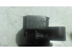 Recambio de bobina encendido para toyota corolla (e12) 1.6 16v referencia OEM IAM 9091902239   2