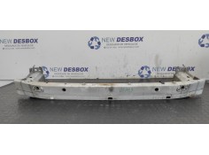 Recambio de refuerzo paragolpes delantero para toyota auris luna+ referencia OEM IAM    2