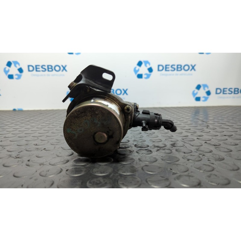 Recambio de depresor freno / bomba vacio para nissan qashqai (j10) acenta referencia OEM IAM 318689  