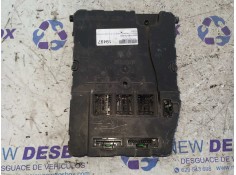 Recambio de centralita bsi para renault megane ii berlina 3p confort authentique referencia OEM IAM 8200309691  