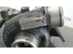 Recambio de turbocompresor para nissan primera berlina (p11) 2.0 turbodiesel cat referencia OEM IAM 144112J620   2