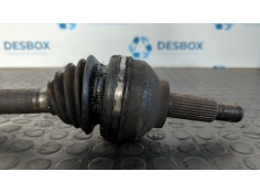 Recambio de transmision delantera izquierda para renault trafic combi (ab 4.01) 6 - plazas (l2h1) acristalado parcial 2,9t combi 2