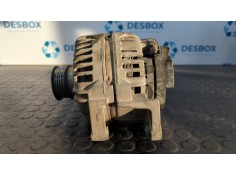 Recambio de alternador para opel astra h berlina cosmo referencia OEM IAM 55556067   2