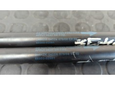 Recambio de amortiguadores maletero / porton para toyota auris luna+ referencia OEM IAM 6895002091   2