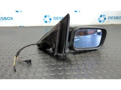 Recambio de retrovisor derecho para bmw serie 3 compact (e46) 316ti m sport referencia OEM IAM 0117351  