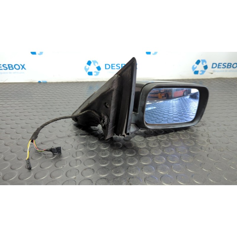 Recambio de retrovisor derecho para bmw serie 3 compact (e46) 316ti m sport referencia OEM IAM 0117351  