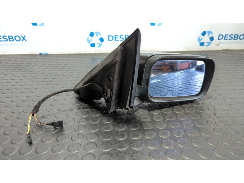 Recambio de retrovisor derecho para bmw serie 3 compact (e46) 316ti m sport referencia OEM IAM 0117351  