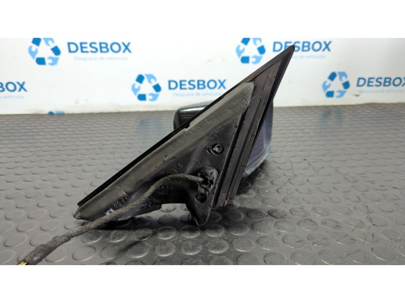 Recambio de retrovisor derecho para bmw serie 3 compact (e46) 316ti m sport referencia OEM IAM 0117351  
