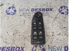 Recambio de mando elevalunas delantero izquierdo para bmw serie 5 berlina (e39) 528i referencia OEM IAM 8380646  
