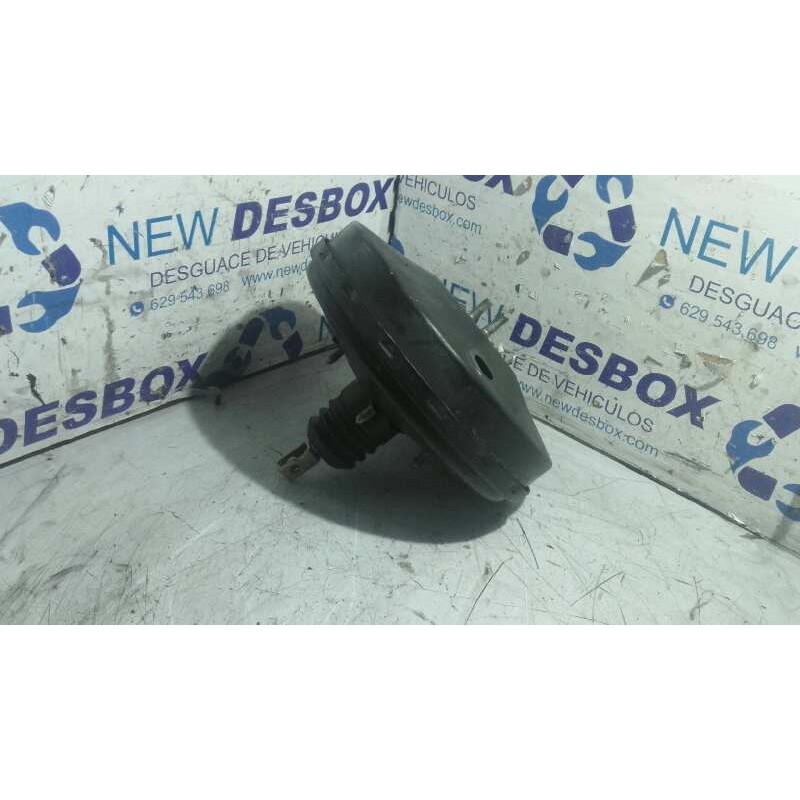 Recambio de servofreno para citroen berlingo 2.0 hdi cat (rhy / dw10td) referencia OEM IAM 9648370680  