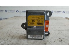 Recambio de centralita airbag para peugeot 406 berlina (s1/s2) 2.0 hdi referencia OEM IAM 9638592580  