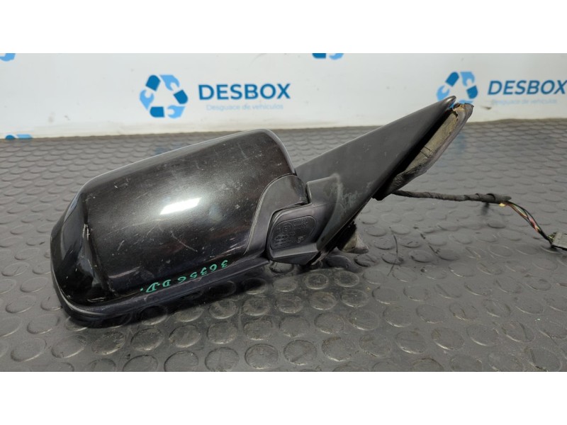 Recambio de retrovisor derecho para bmw serie 3 compact (e46) 316ti m sport referencia OEM IAM 0117351  