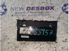 Recambio de mando elevalunas delantero izquierdo para bmw serie 5 berlina (e39) 528i referencia OEM IAM 8380646   2