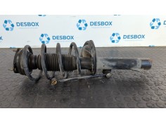 Recambio de amortiguador delantero izquierdo para ford tourneo connect (tc7) kombi trend corta (2009) referencia OEM IAM 5T1618K