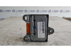 Recambio de centralita airbag para peugeot 406 berlina (s1/s2) 2.0 hdi referencia OEM IAM 9638592580   2