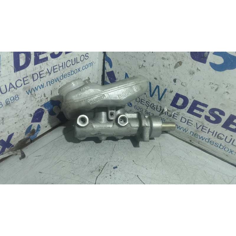 Recambio de bomba freno para citroen berlingo 2.0 hdi cat (rhy / dw10td) referencia OEM IAM 21028799  