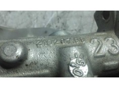 Recambio de bomba freno para citroen berlingo 2.0 hdi cat (rhy / dw10td) referencia OEM IAM 21028799   2