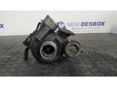 Recambio de turbocompresor para nissan primera berlina (p11) 2.0 turbodiesel cat referencia OEM IAM 144112J620  